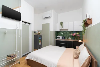Meraki Saigon – 照片 5