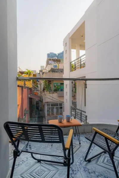 Meraki Saigon – 照片 6
