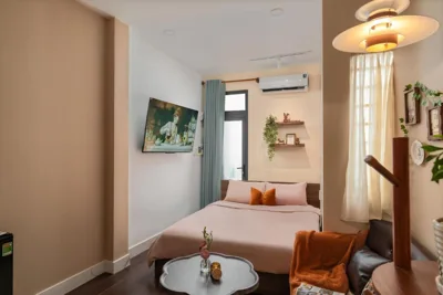Meraki Saigon – 照片 10