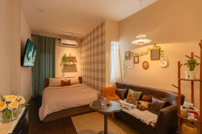 Meraki Saigon – 照片 14